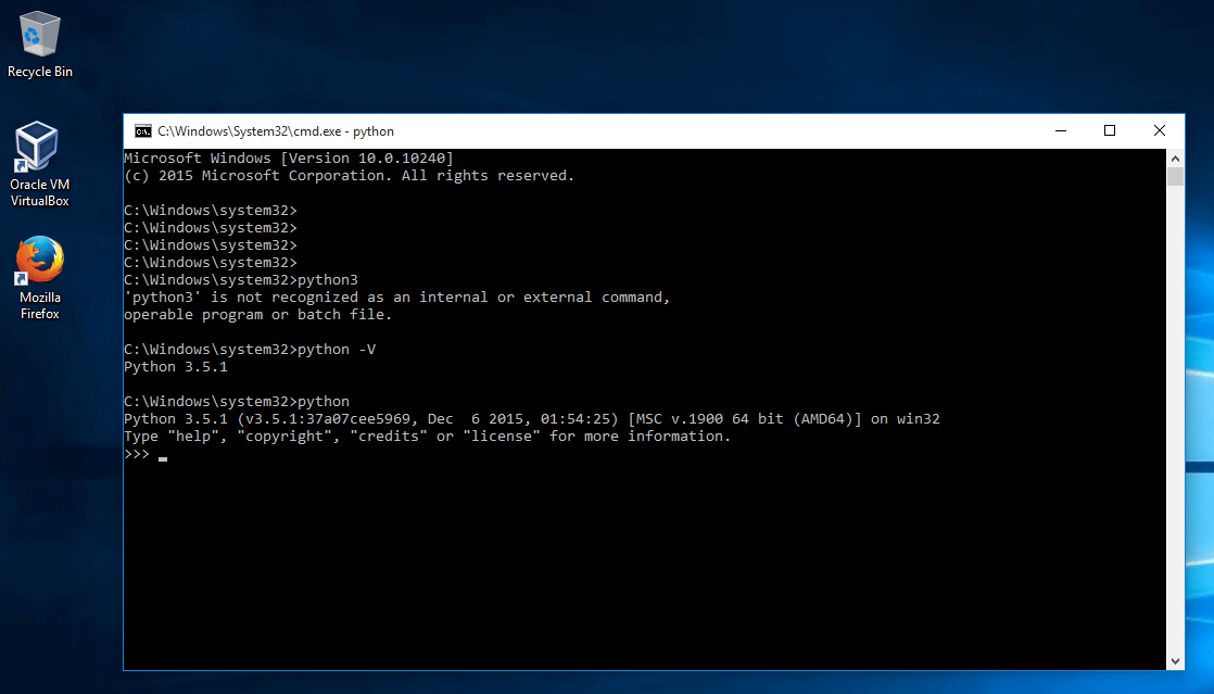 install libsvm python windows installer