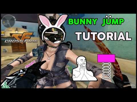 autohotkey bunny hop script for css