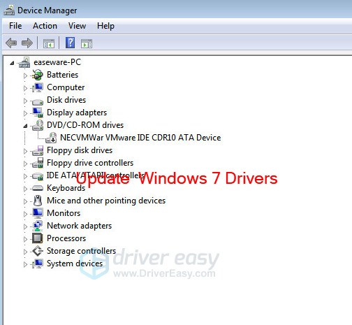 dtv-2go driver windows 7